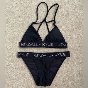 Kendall + Kylie Bikini
